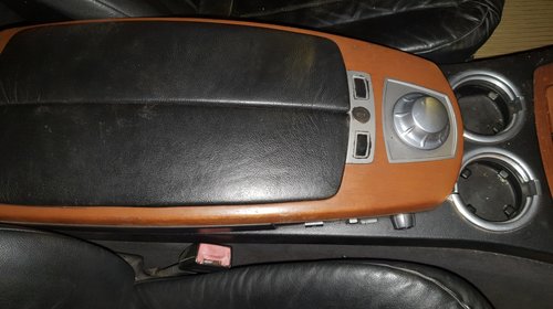 Navigatie BMW E65/E66 Seria 7