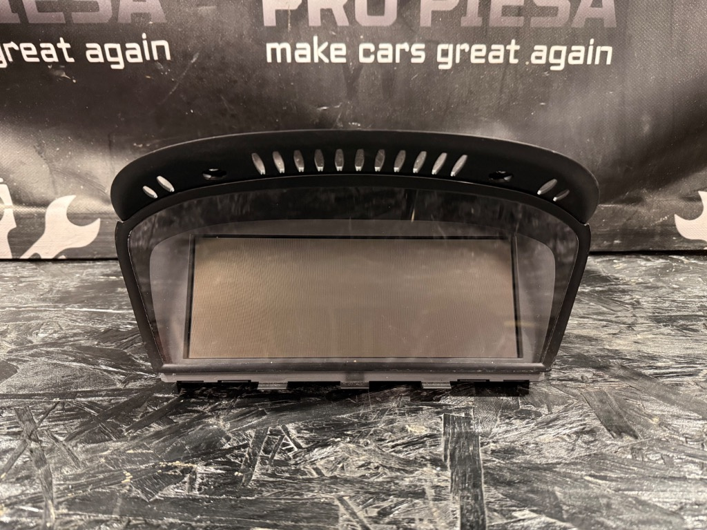 Navigatie BMW E90 E91 E92 E93 - Cod 65 12 9 268 559 (CCC unit) - imagine 1