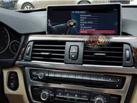 Navigatie BMW F20/ F21/ F22/ F23/ F45/ F46/ F87 cu sistem Android