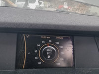 Navigatie BMW X3 F25