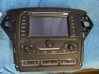 Navigatie | CD Player | DVD Player | Radio FORD Mondeo MK IV 7 612 330 966 7612330966