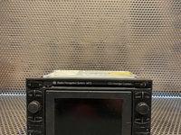 Navigatie / CD Player VW Passat B5.5 9B0035191D