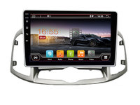 Navigatie Chevrolet Captiva 2012-2017 full touch cu android