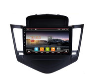 Navigatie Chevrolet Cruze 2008-2014 full touch cu Android 12