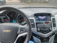 Navigatie Chevrolet Cruze 2008-2016 64GB cu Android 10