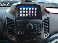 Navigatie Chevrolet Orlando 2012-2014 cu Android, platforma S160