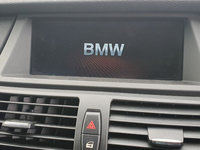 Navigatie CIC, Bmw X5 E70, X6 E71