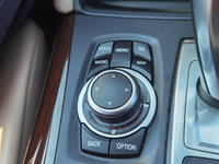 Navigatie cic Bmw X6 E71 facelift an 2011