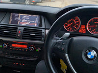 Navigatie cic BMW X6 E71