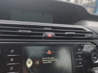 Navigatie Citroen C4 Picasso 2015