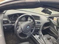 Navigatie completa BMW F06 F12 F13 seria 6 2011 2012 2013 2014