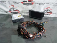 Navigatie completa MIB 2 High + cabluri aferente VW Golf Sportsvan cod 3g0035044d / 5g0919606