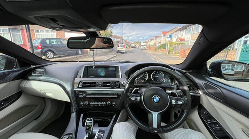 Navigatie completa originala BMW seria 6 coup