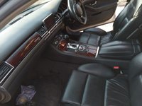 Navigatie consola mmi Audi A8 3.0tdi quattro asb 233hp 2002-09 motor a