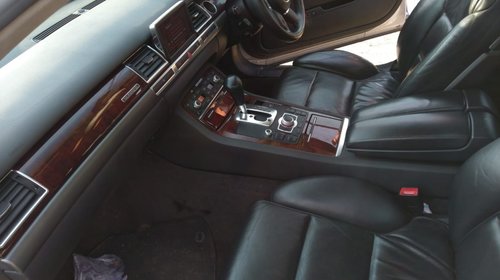 Navigatie consola mmi Audi A8 3.0tdi quattro 