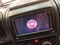 Navigatie cu android FIAT Ducato CITROEN Jumper PEUGEOT Boxer 2006+