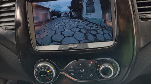 Navigatie Dacia Duster Logan Sandero Dokker Renault Captur Octa core 2+32GB carplay 4G