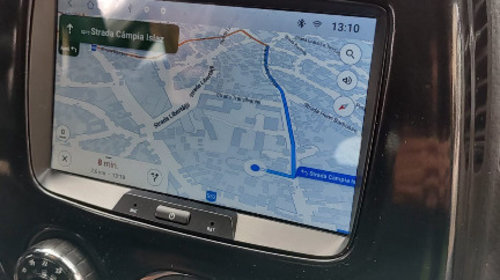 Navigatie Dacia Duster Logan Sandero Dokker Renault Captur Octa core 2+32GB carplay 4G