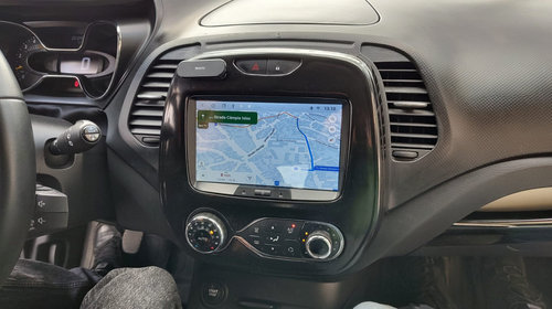Navigatie Dacia Duster Logan Sandero Dokker Renault Captur 2+32GB carplay