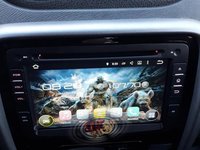 Navigatie Dacia Duster /Sandero /Logan /Dokker 4GB RAM Octa core Android