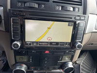 Navigatie (DECODATA FARA COD) Volkswagen Touareg cod:7L6035680A