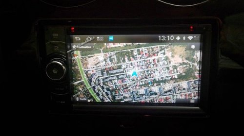 Navigatie Dedicata Android Dacia Dokker NAVD-1802G