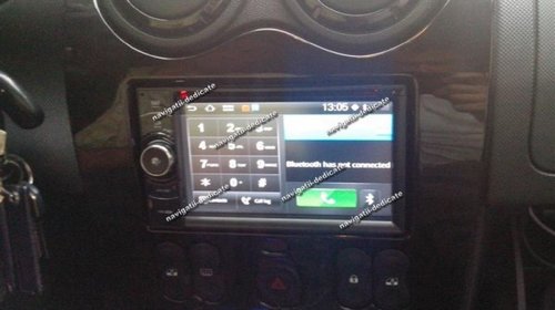 Navigatie Dedicata Android Dacia Duster NAVD-1802G