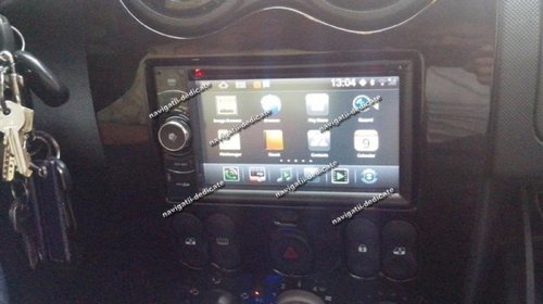 Navigatie Dedicata Android Dacia Lodgy NAVD-1802G