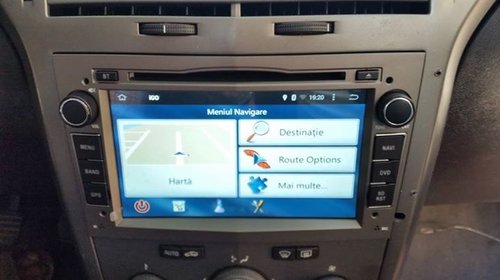 Navigatie Dedicata ANDROID OPEL ASTRA H VECTRA CORSA Witson W2-A9828L