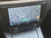 Navigatie dedicata BMW E90 E91 E92 E93 4+64GB cu Android