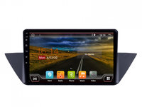 Navigatie dedicata BMW X1 E84 2009-2012 4+64GB cu Android