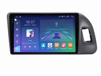 Navigatie dedicata cu Android Audi Q5 2008 - 2017, 4GB RAM, Radio GPS Dual Zone, Display 2K QLED 9.5" Touchscreen, Internet Wi-Fi si slot SIM 4G, Bluetooth, MirrorLink, USB, Waze