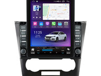 Navigatie dedicata cu Android Chevrolet Epica 2004 - 2012, 4GB RAM, Radio GPS Dual Zone, Touchscreen IPS 9.7" HD tip Tesla, Internet Wi-Fi si slot SIM 4G, Bluetooth, MirrorLink, USB, Waze
