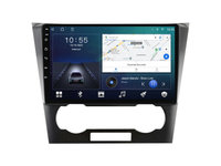Navigatie dedicata cu Android Chevrolet Epica 2004 - 2012, 2GB RAM, Radio GPS Dual Zone, Display HD IPS 9" Touchscreen, Internet Wi-Fi si slot SIM 4G, Bluetooth, MirrorLink, USB, Waze