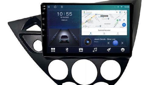 Navigatie dedicata cu Android Ford Focus I 19