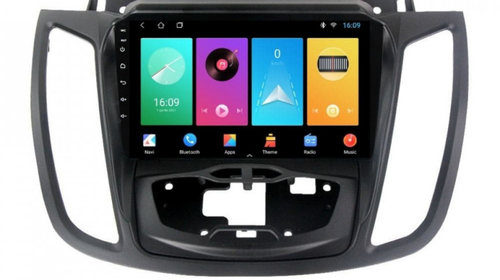 Navigatie dedicata cu Android Ford Kuga II 20