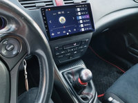 Navigatie dedicata cu Android Honda Civic Hatchback 2012-2015 ecran mare 9inch