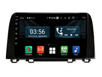 Navigatie dedicata cu Android Honda CR-V 2017- ecran mare 10inch