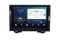 Navigatie dedicata cu Android Honda HR-V dupa 2021, 2GB RAM, Radio GPS Dual Zone, Display HD IPS 9" Touchscreen, Internet Wi-Fi si slot SIM 4G, Bluetooth, MirrorLink, USB, Waze