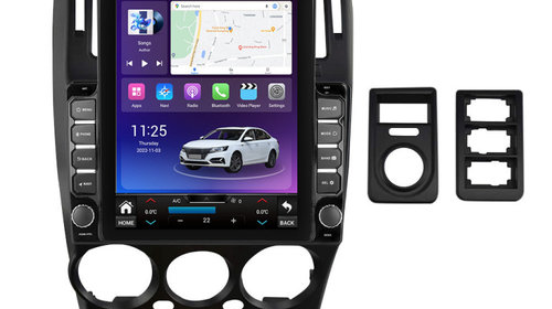 Navigatie dedicata cu Android Hyundai Getz 20