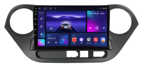 Navigatie dedicata cu Android Hyundai i10 201
