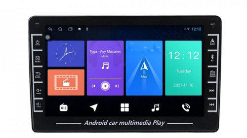Navigatie dedicata cu Android Hyundai i40 201