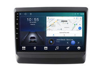 Navigatie dedicata cu Android Isuzu D-Max III dupa 2020, 2GB RAM, Radio GPS Dual Zone, Display HD IPS 9" Touchscreen, Internet Wi-Fi si slot SIM 4G, Bluetooth, MirrorLink, USB, Waze