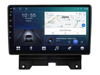 Navigatie dedicata cu Android Land Rover Range Rover Sport I 2009 - 2013, 2GB RAM, Radio GPS Dual Zone, Display HD IPS 9" Touchscreen, Internet Wi-Fi si slot SIM 4G, Bluetooth, MirrorLink, USB, Waze