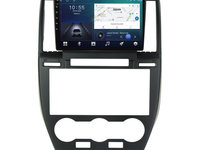Navigatie dedicata cu Android Land Rover Freelander 2 2006 - 2012, 2GB RAM, Radio GPS Dual Zone, Display HD IPS 9" Touchscreen, Internet Wi-Fi si slot SIM 4G, Bluetooth, MirrorLink, USB, Waze