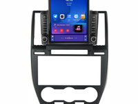 Navigatie dedicata cu Android Land Rover Freelander 2 2006 - 2012, 1GB RAM, Radio GPS Dual Zone, Touchscreen IPS 9.7" HD tip Tesla, Internet Wi-Fi, Bluetooth, MirrorLink, USB, Waze