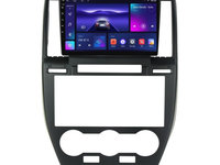 Navigatie dedicata cu Android Land Rover Freelander 2 2006 - 2012, 3GB RAM, Radio GPS Dual Zone, Display HD IPS 9" Touchscreen, Internet Wi-Fi si slot SIM 4G, Bluetooth, MirrorLink, USB, Waze