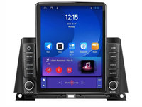 Navigatie dedicata cu Android Lexus NX 2014 - 2020, 1GB RAM, Radio GPS Dual Zone, Touchscreen IPS 9.7" HD tip Tesla, Internet Wi-Fi, Bluetooth, MirrorLink, USB, Waze