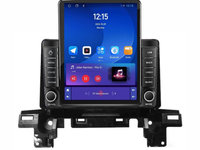 Navigatie dedicata cu Android Mazda CX-5 2017 - 2021, 1GB RAM, Radio GPS Dual Zone, Touchscreen IPS 9.7" HD tip Tesla, Internet Wi-Fi, Bluetooth, MirrorLink, USB, Waze