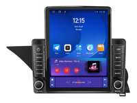 Navigatie dedicata cu Android Mercedes GLK X204 2008 - 2012, 1GB RAM, Radio GPS Dual Zone, Touchscreen IPS 9.7" HD tip Tesla, Internet Wi-Fi, Bluetooth, MirrorLink, USB, Waze